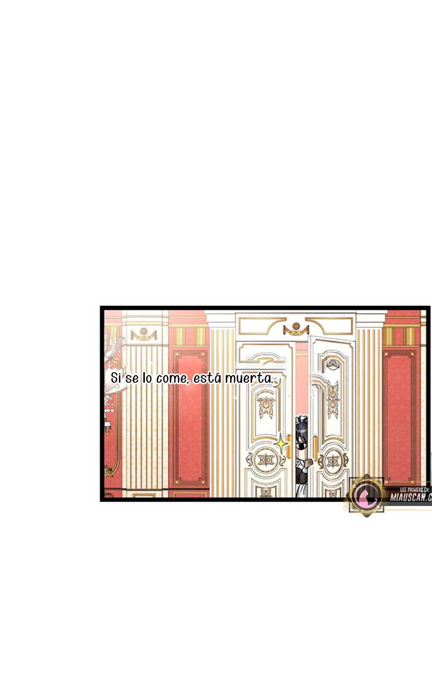 El príncipe problemático Capítulo 18 - Página 26