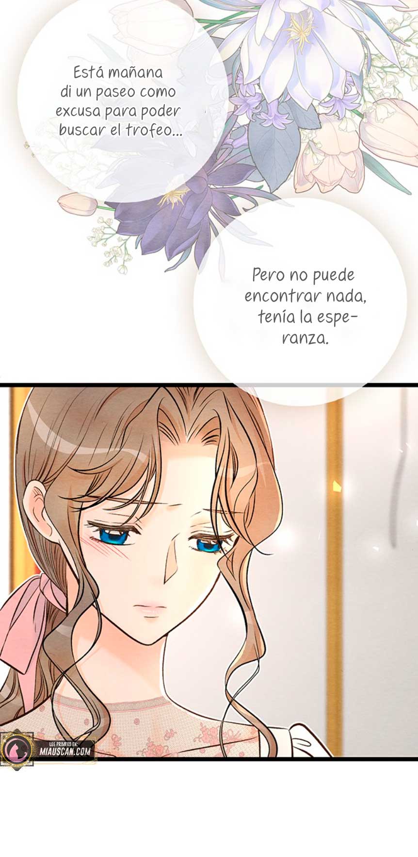 El príncipe problemático Capítulo 18 - Página 29