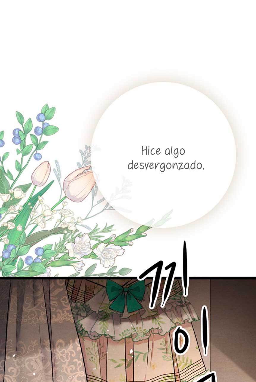 El príncipe problemático Capítulo 18 - Página 31