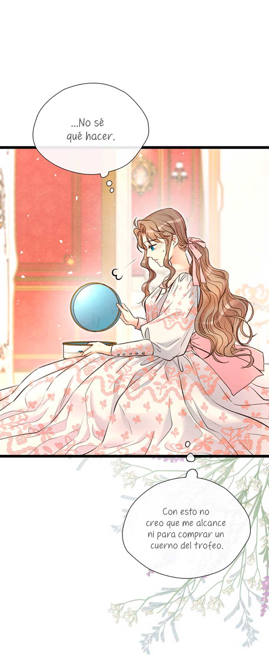 El príncipe problemático Capítulo 18 - Página 33