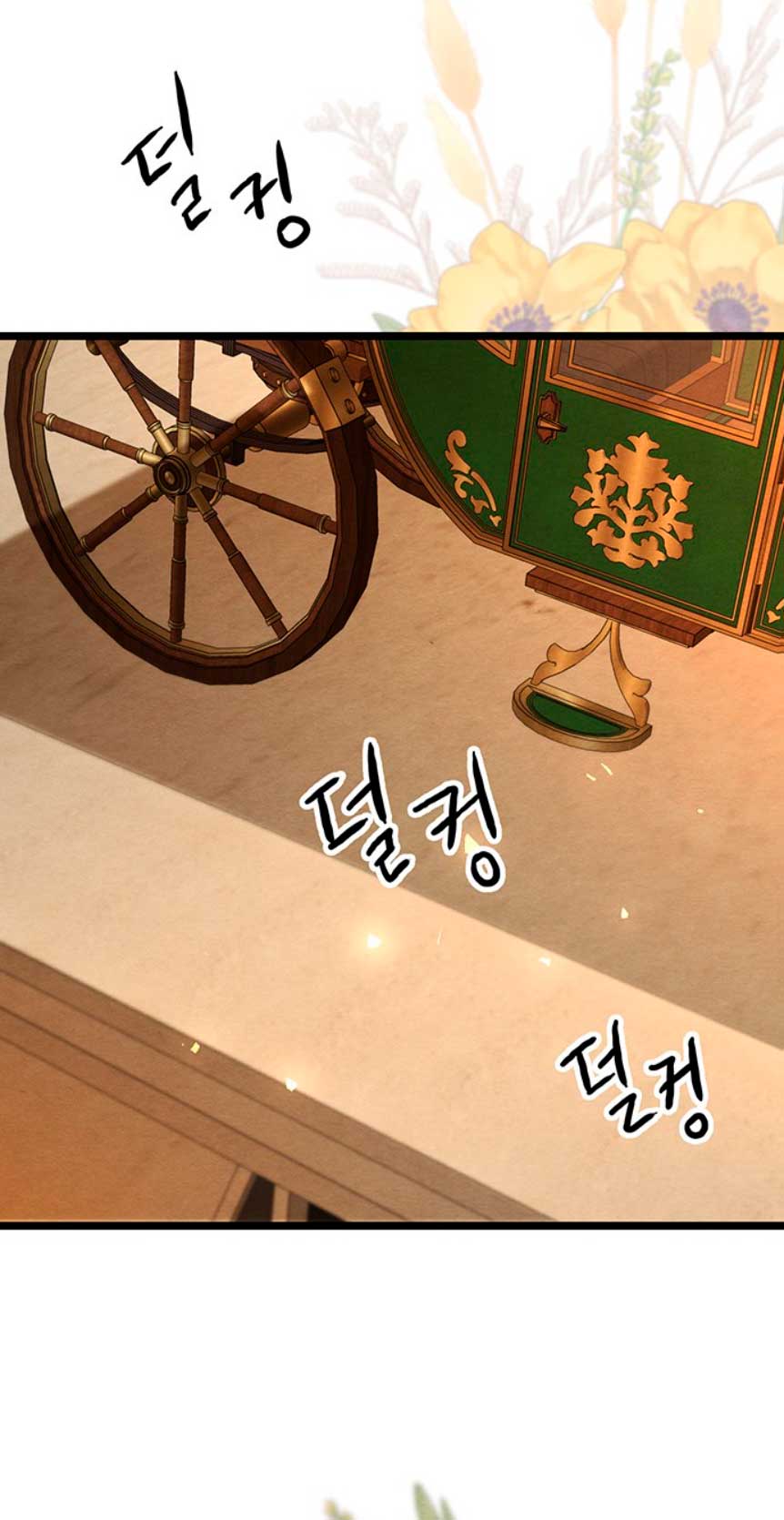 El príncipe problemático Capítulo 18 - Página 36