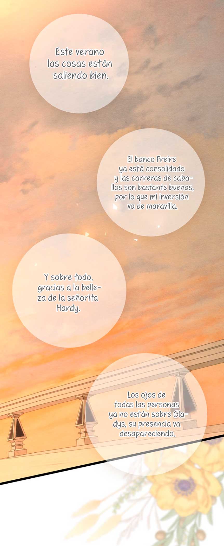 El príncipe problemático Capítulo 18 - Página 38