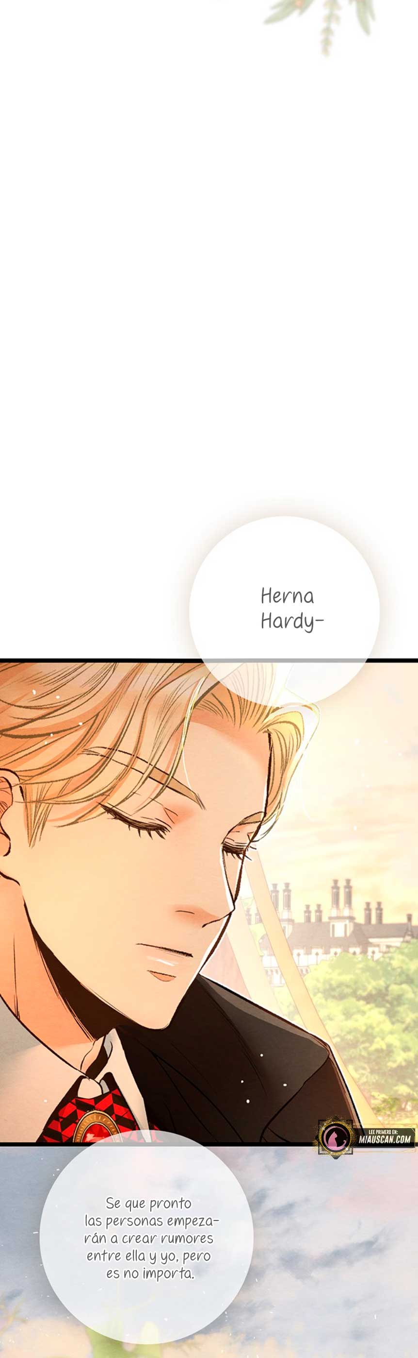 El príncipe problemático Capítulo 18 - Página 39