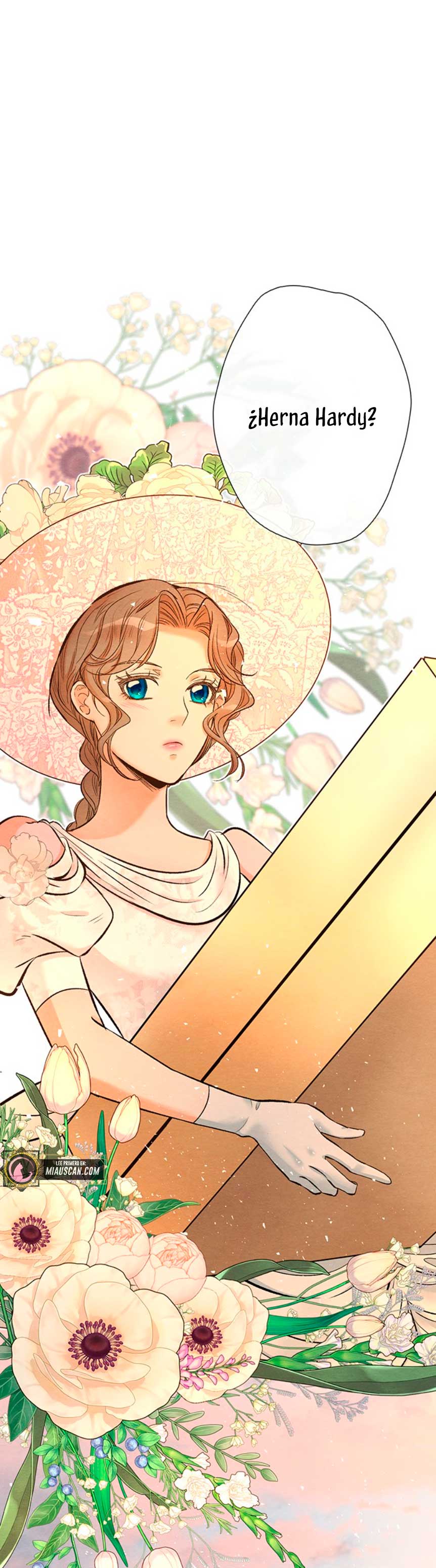 El príncipe problemático Capítulo 18 - Página 41