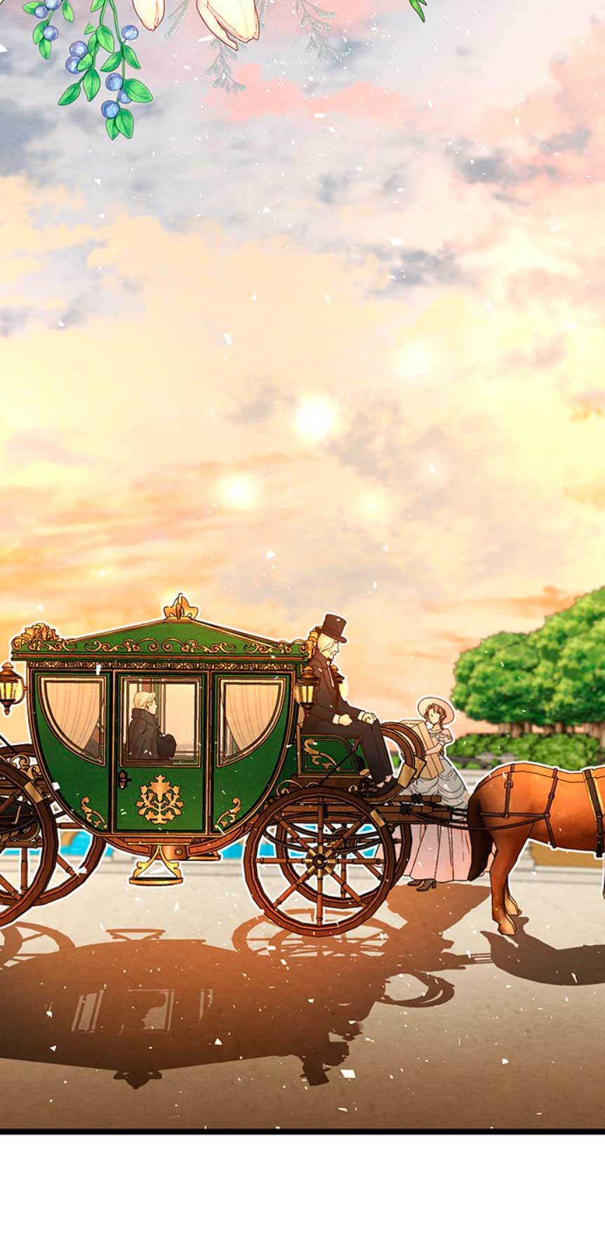 El príncipe problemático Capítulo 18 - Página 42