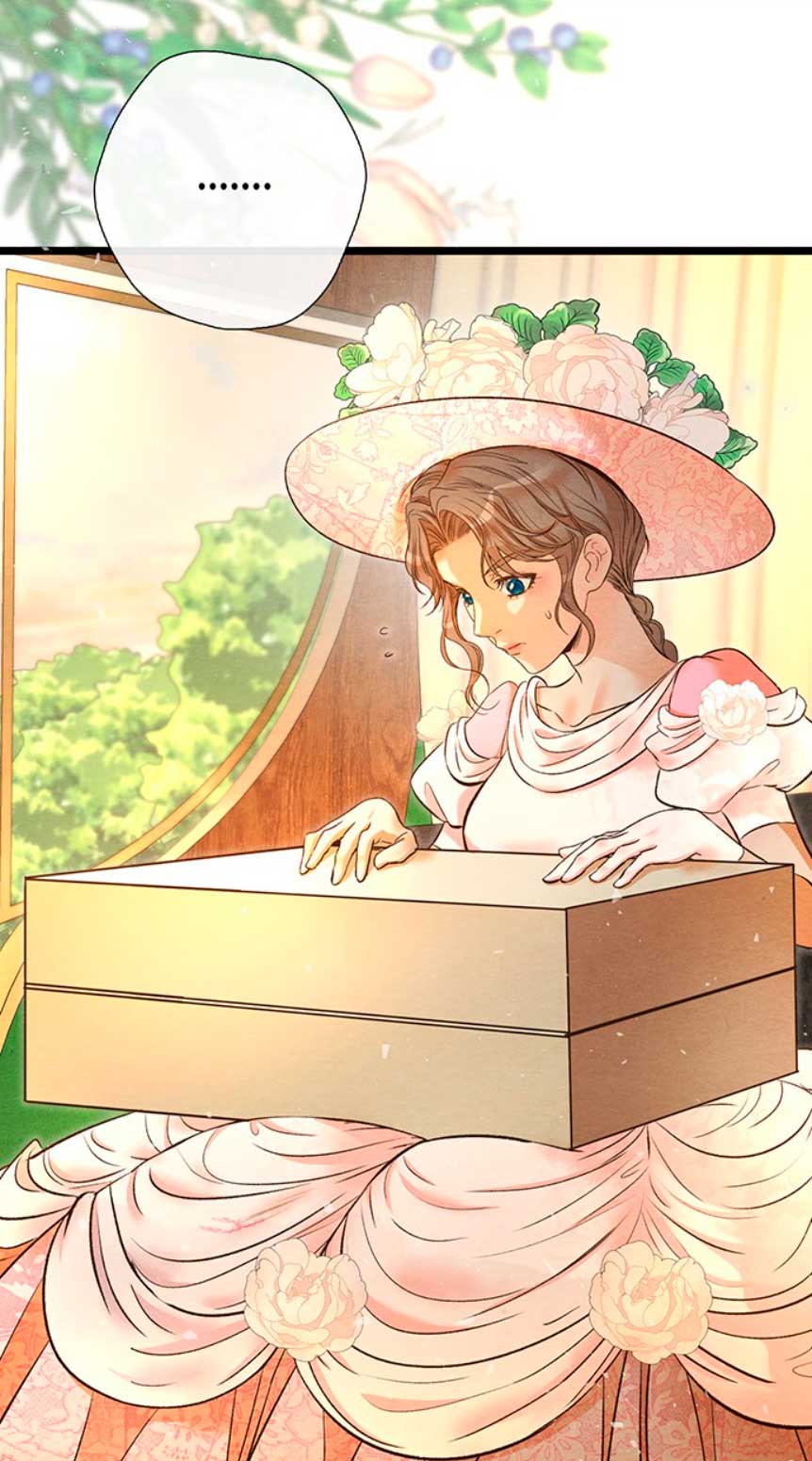 El príncipe problemático Capítulo 18 - Página 44