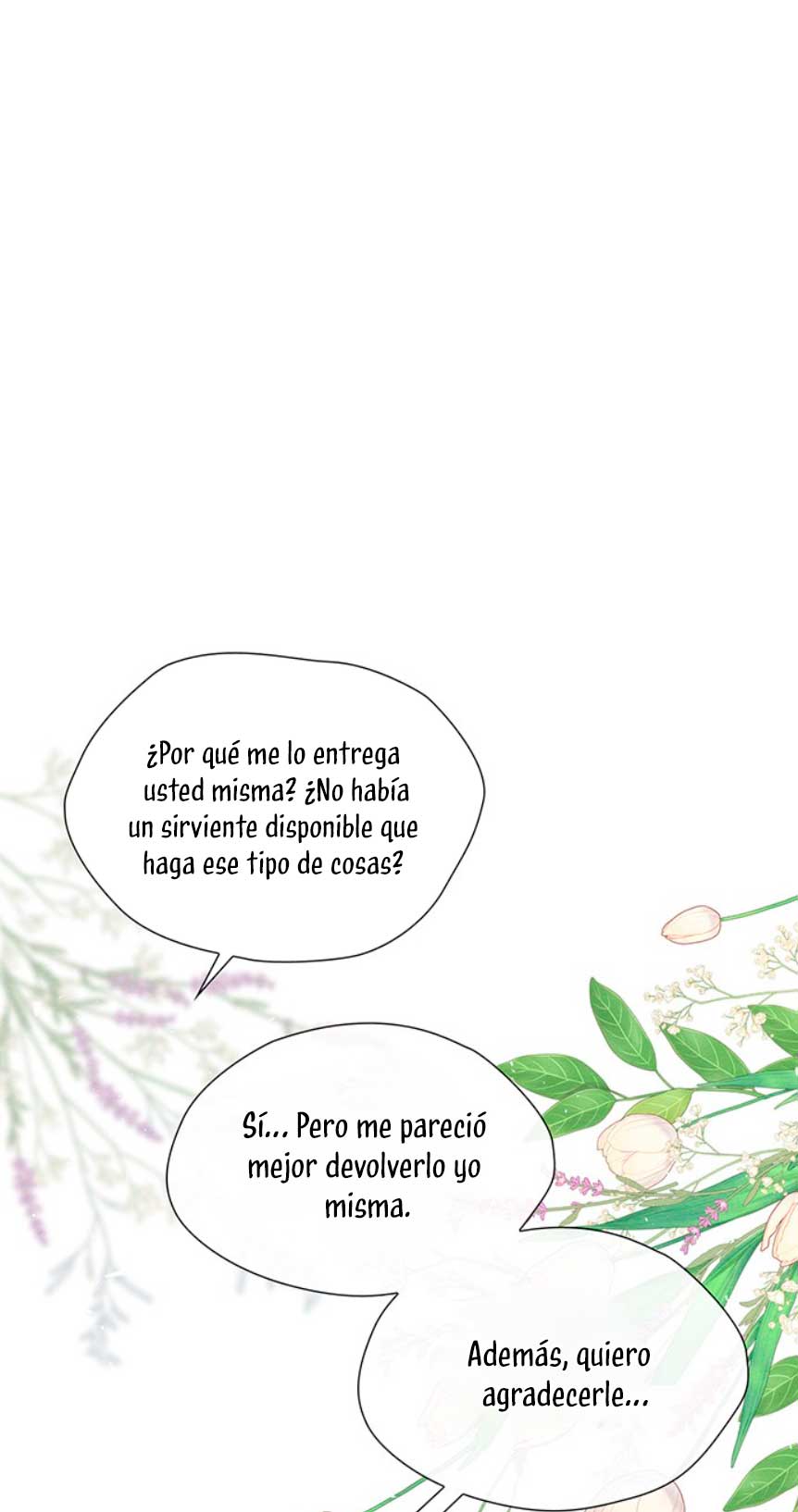 El príncipe problemático Capítulo 18 - Página 48