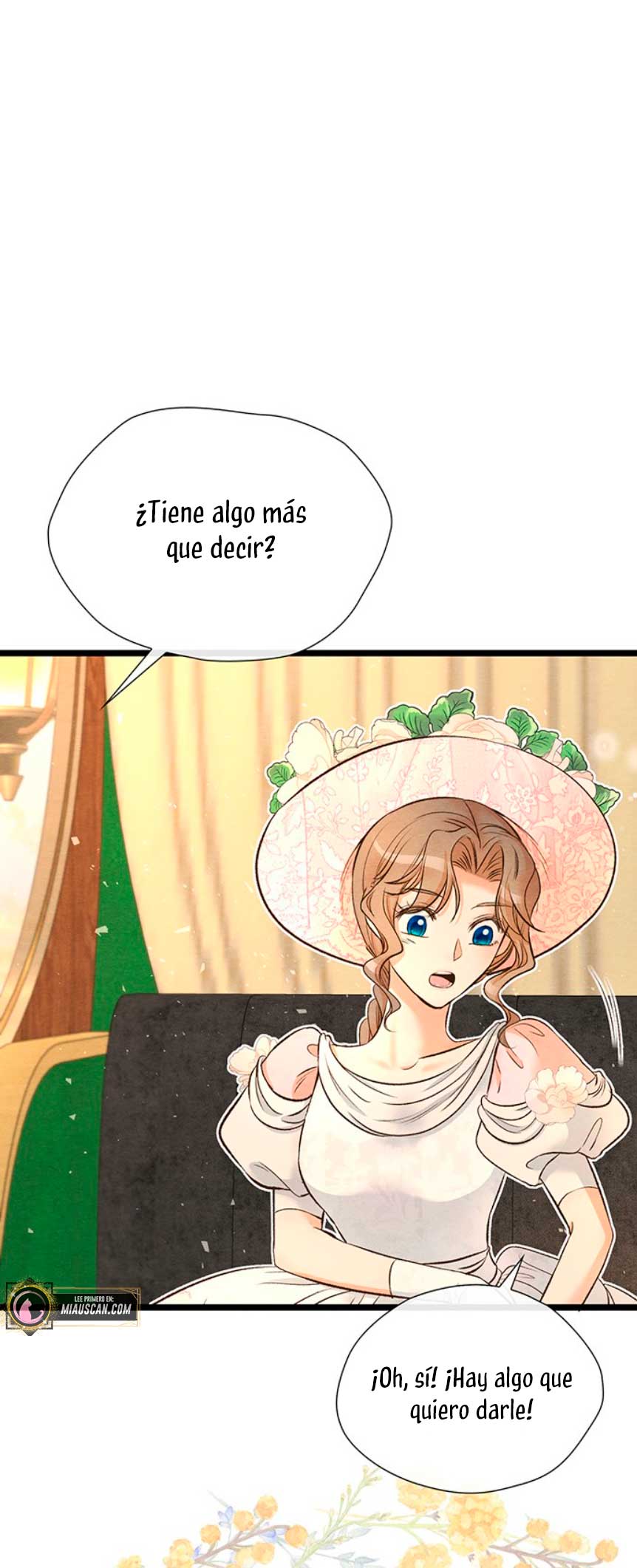 El príncipe problemático Capítulo 18 - Página 55