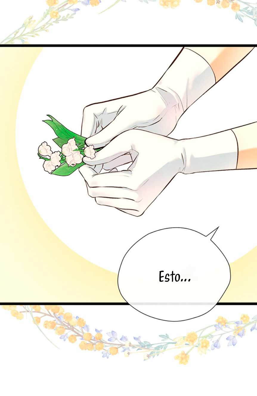 El príncipe problemático Capítulo 18 - Página 56