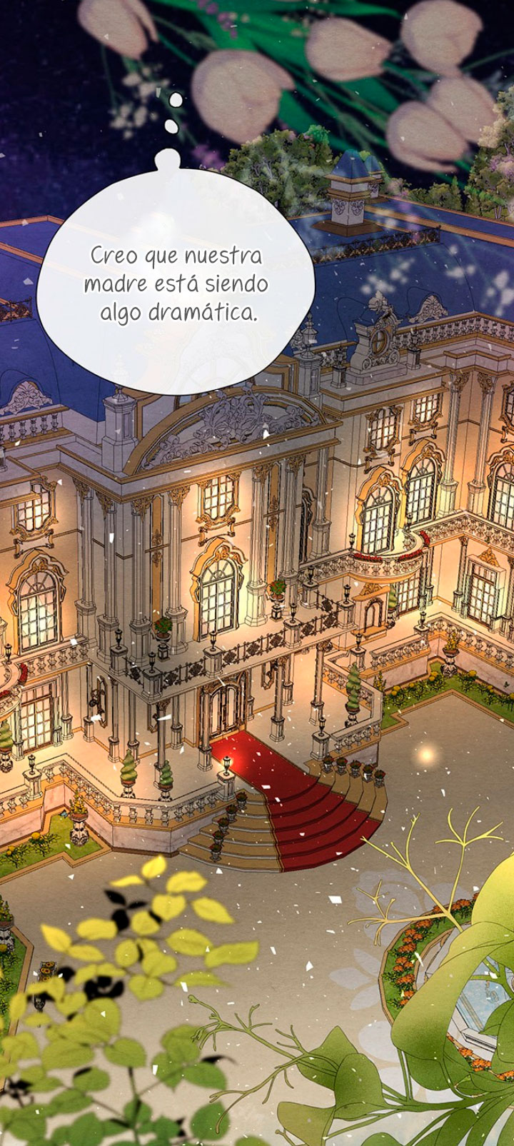 El príncipe problemático Capítulo 19 - Página 14