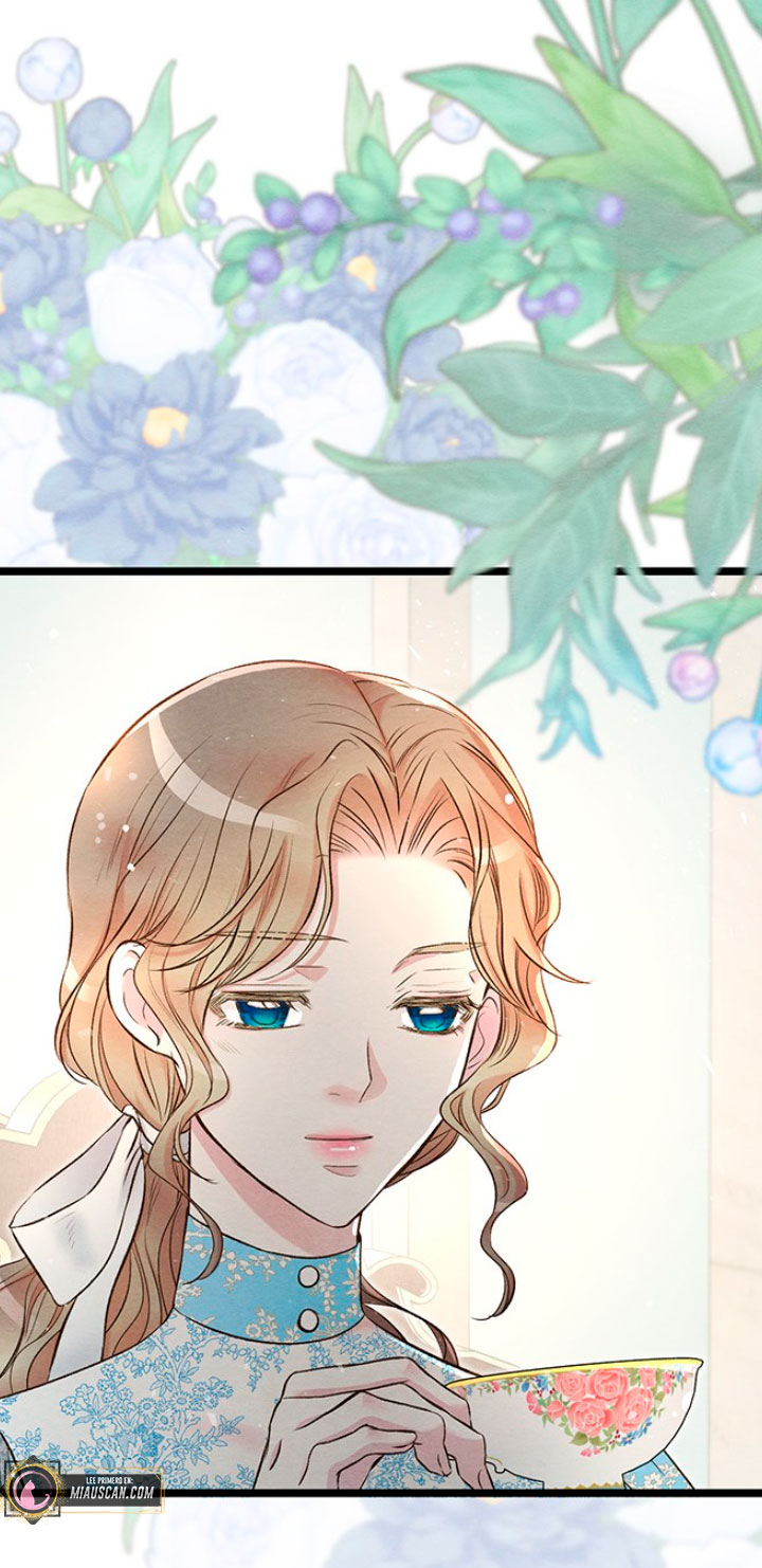 El príncipe problemático Capítulo 19 - Página 18