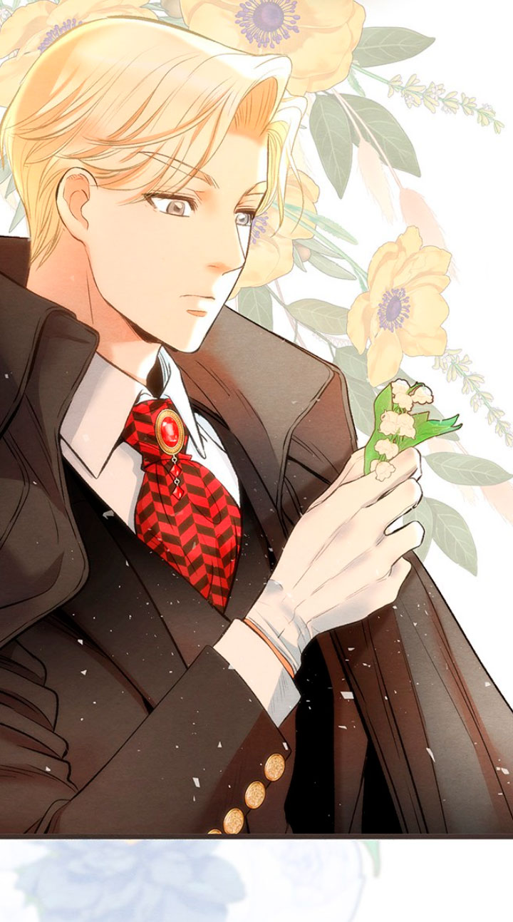 El príncipe problemático Capítulo 19 - Página 20