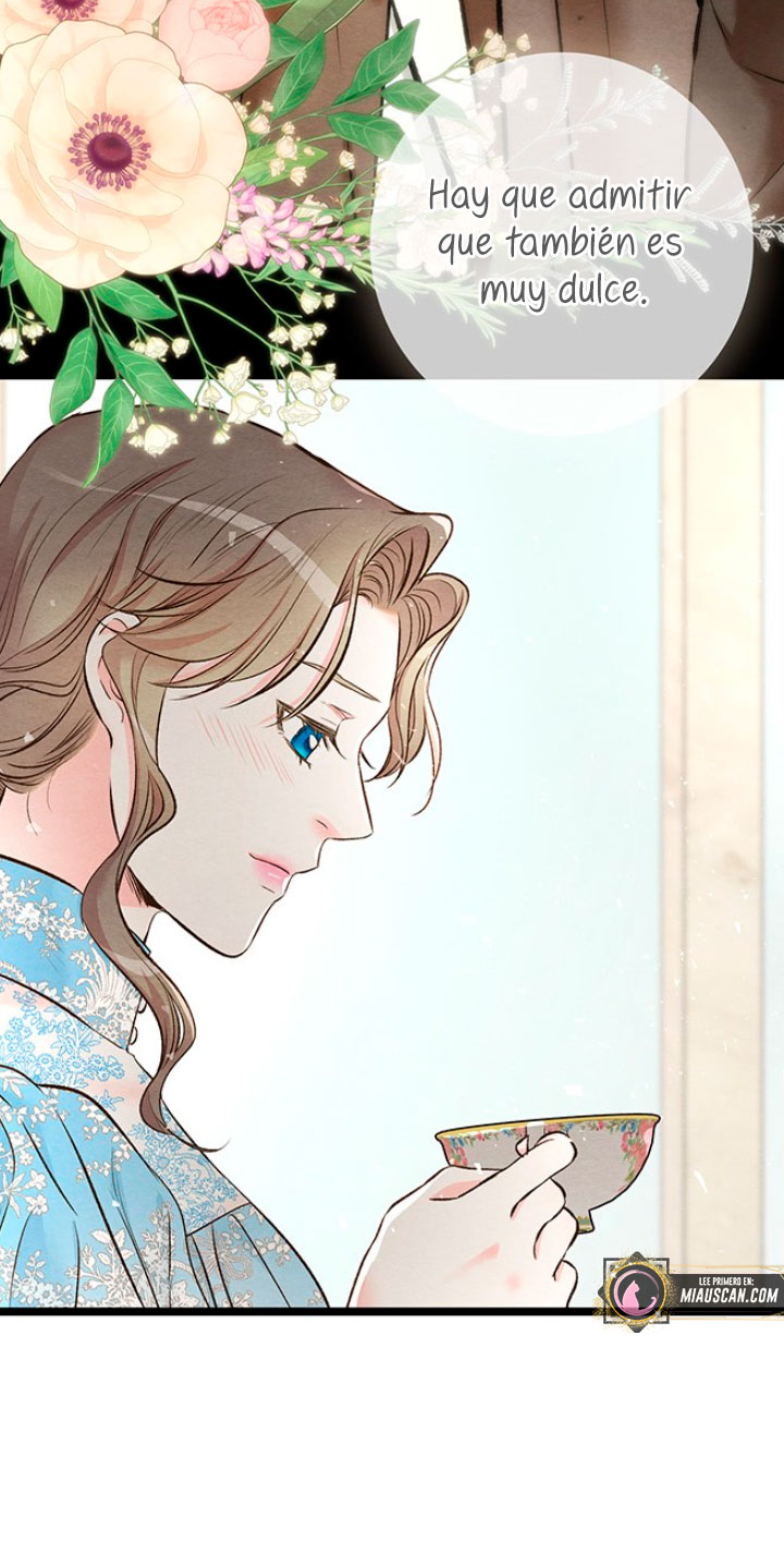 El príncipe problemático Capítulo 19 - Página 24