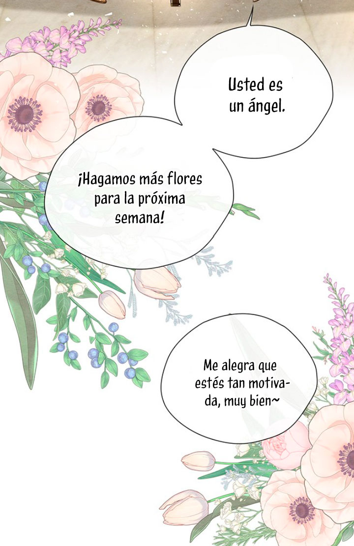 El príncipe problemático Capítulo 19 - Página 29