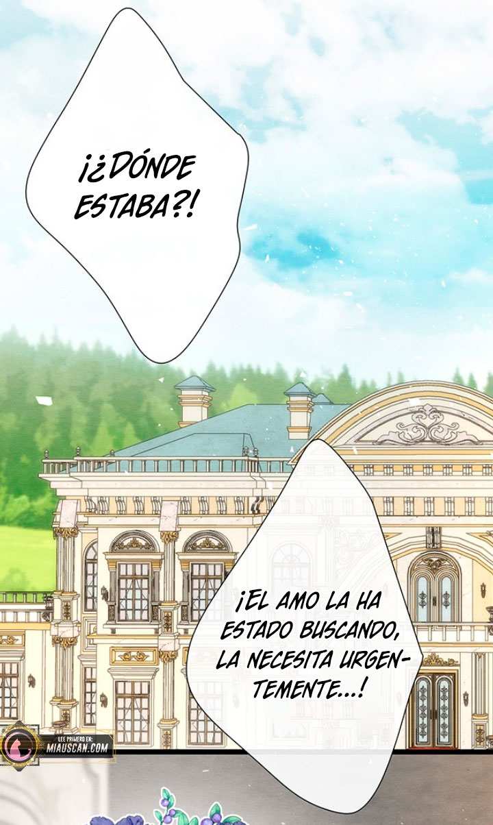 El príncipe problemático Capítulo 19 - Página 31