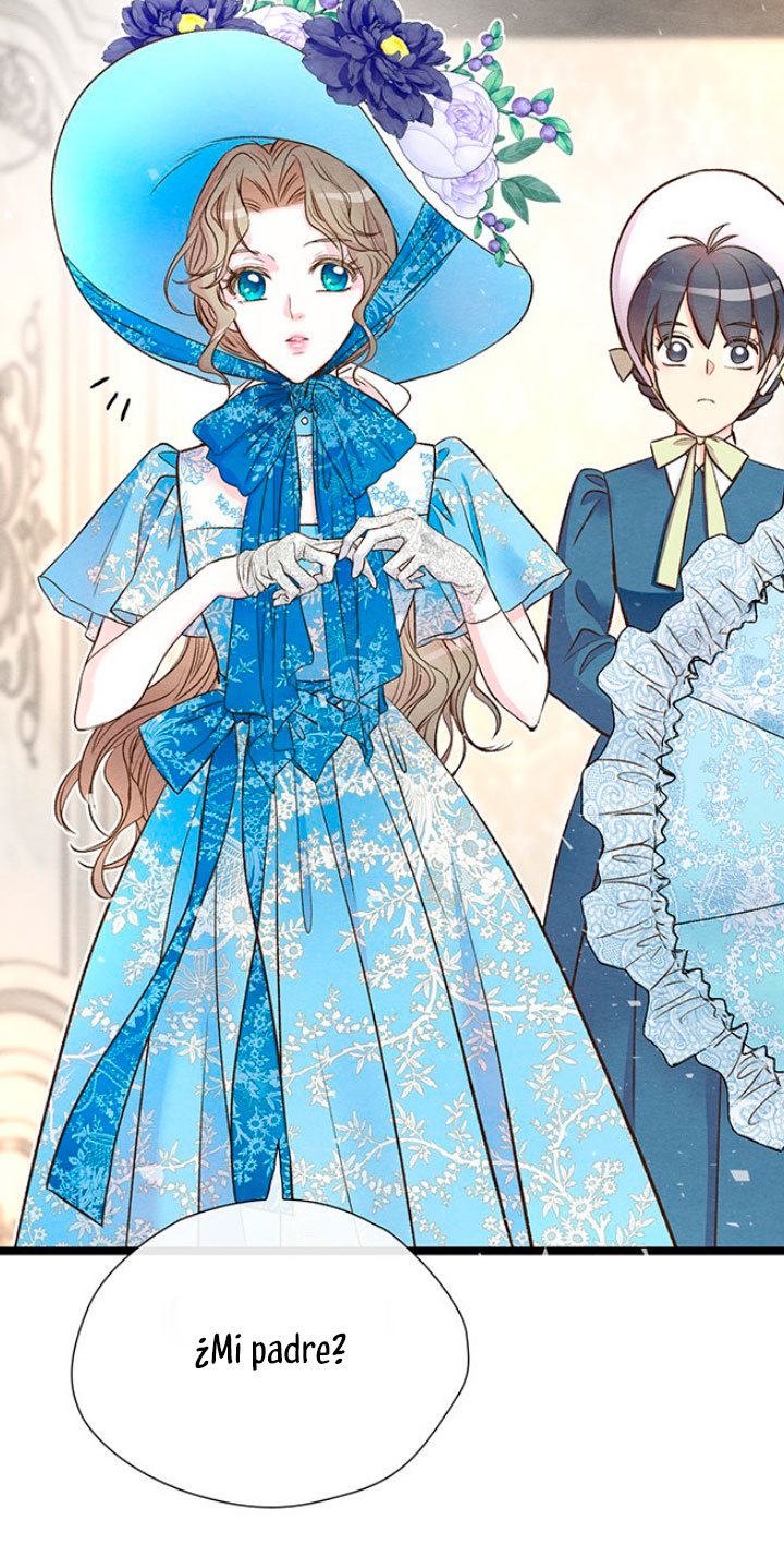 El príncipe problemático Capítulo 19 - Página 32