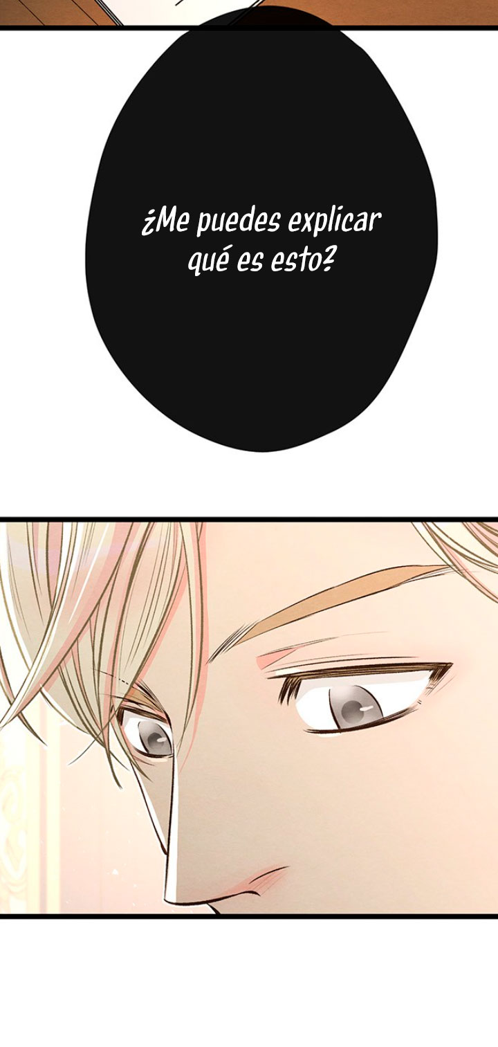 El príncipe problemático Capítulo 19 - Página 41