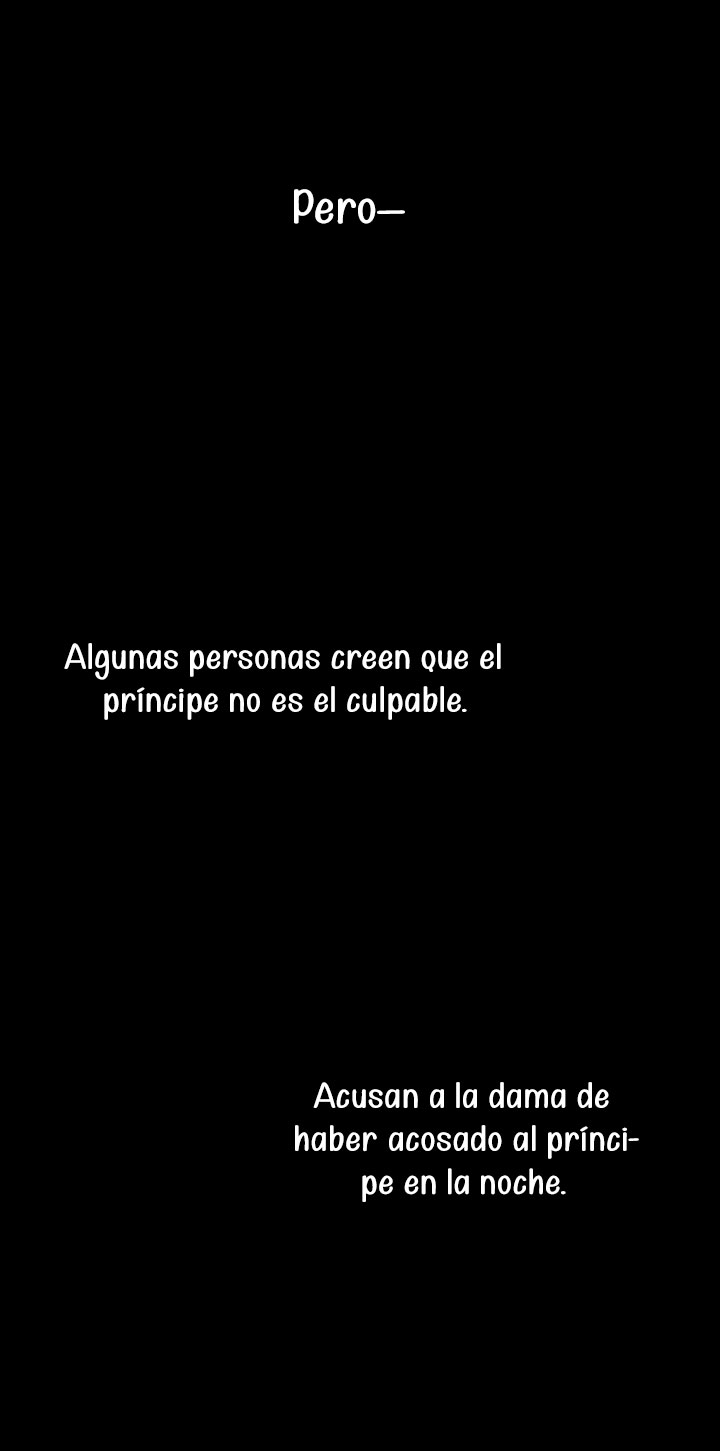 El príncipe problemático Capítulo 19 - Página 47