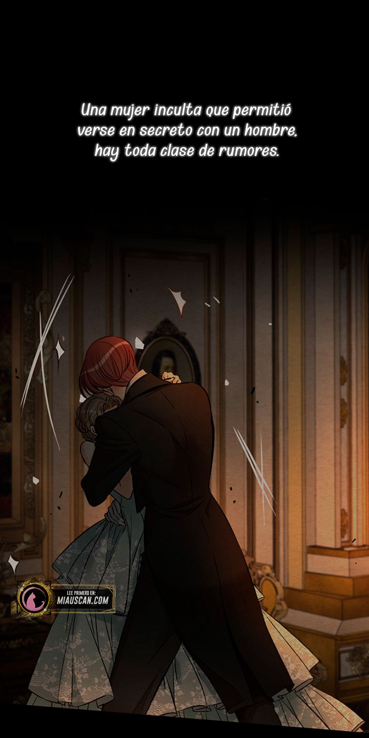 El príncipe problemático Capítulo 19 - Página 48