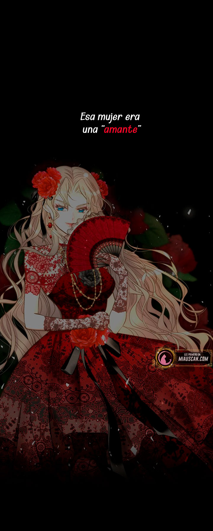 El príncipe problemático Capítulo 19 - Página 51