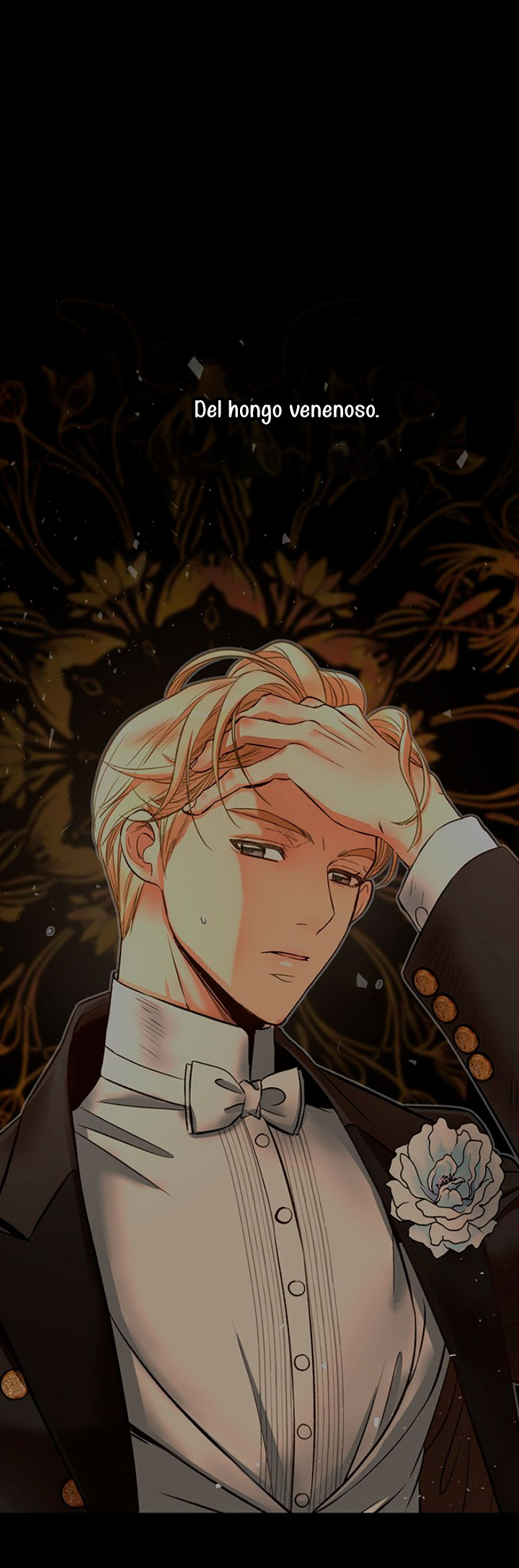 El príncipe problemático Capítulo 19 - Página 52