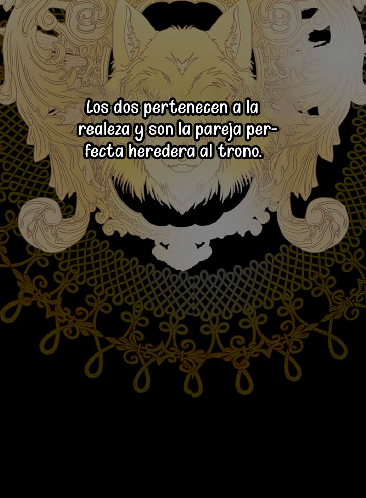 El príncipe problemático Capítulo 19 - Página 56