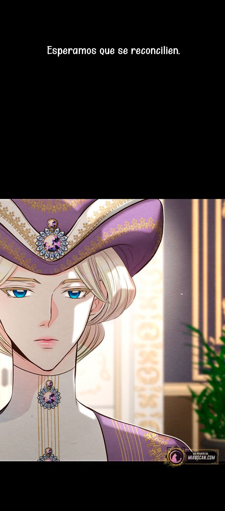 El príncipe problemático Capítulo 19 - Página 57