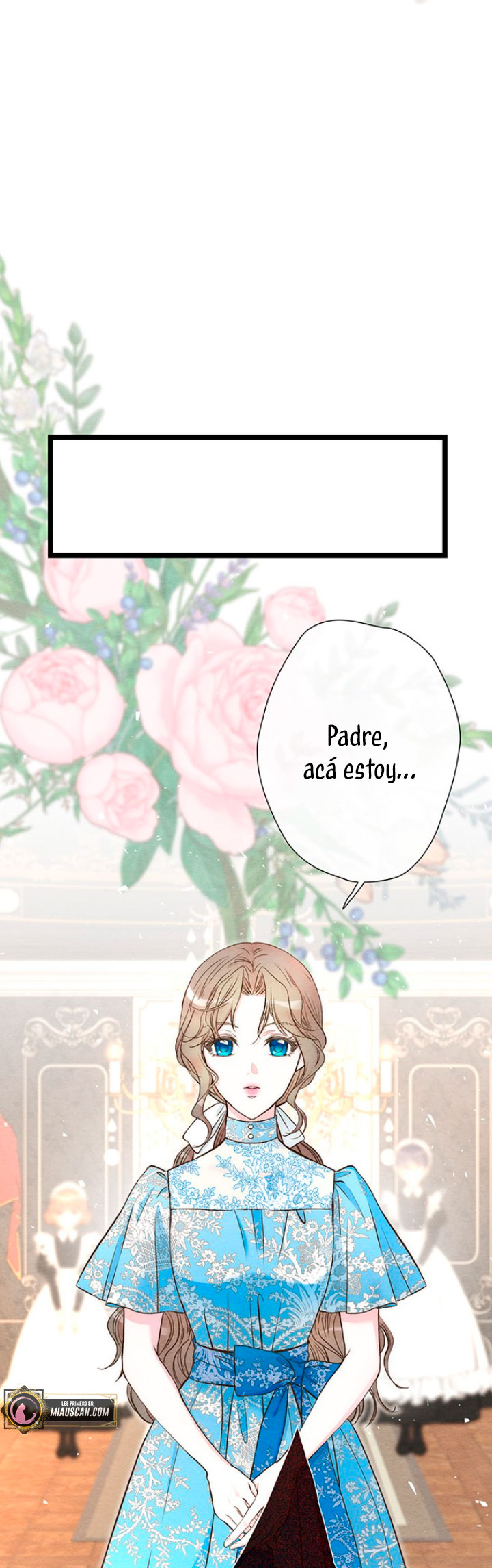 El príncipe problemático Capítulo 19 - Página 64