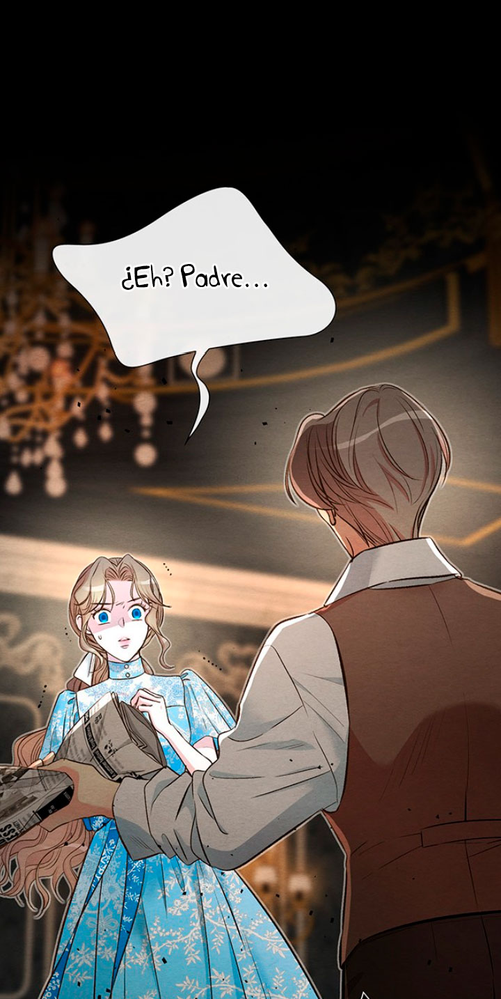 El príncipe problemático Capítulo 19 - Página 70