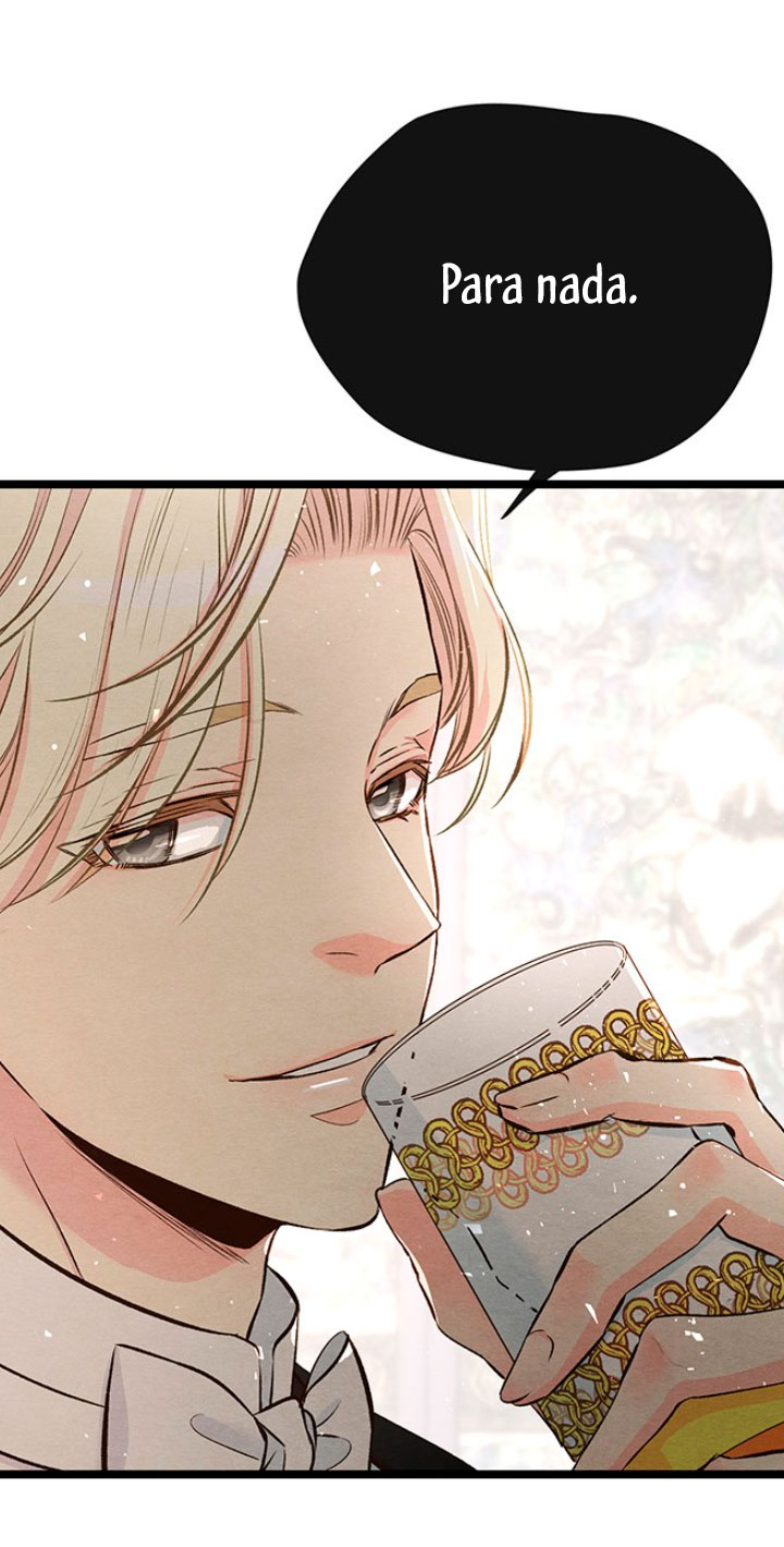 El príncipe problemático Capítulo 19 - Página 76