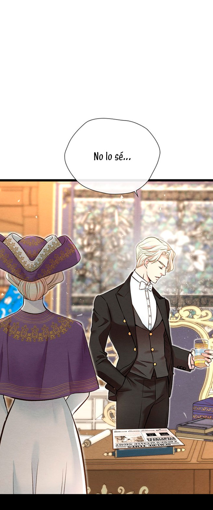 El príncipe problemático Capítulo 19 - Página 78