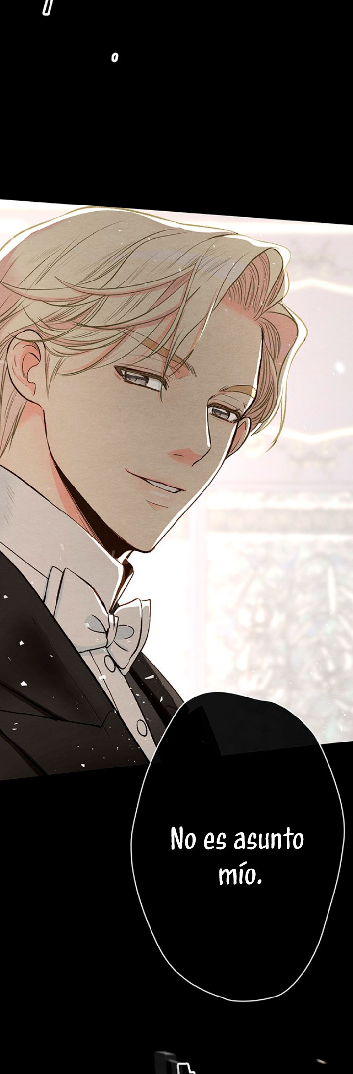 El príncipe problemático Capítulo 19 - Página 81