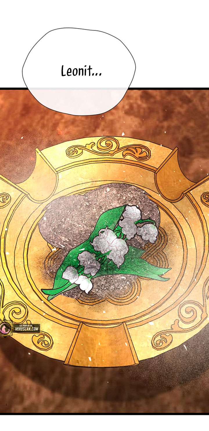 El príncipe problemático Capítulo 19 - Página 9