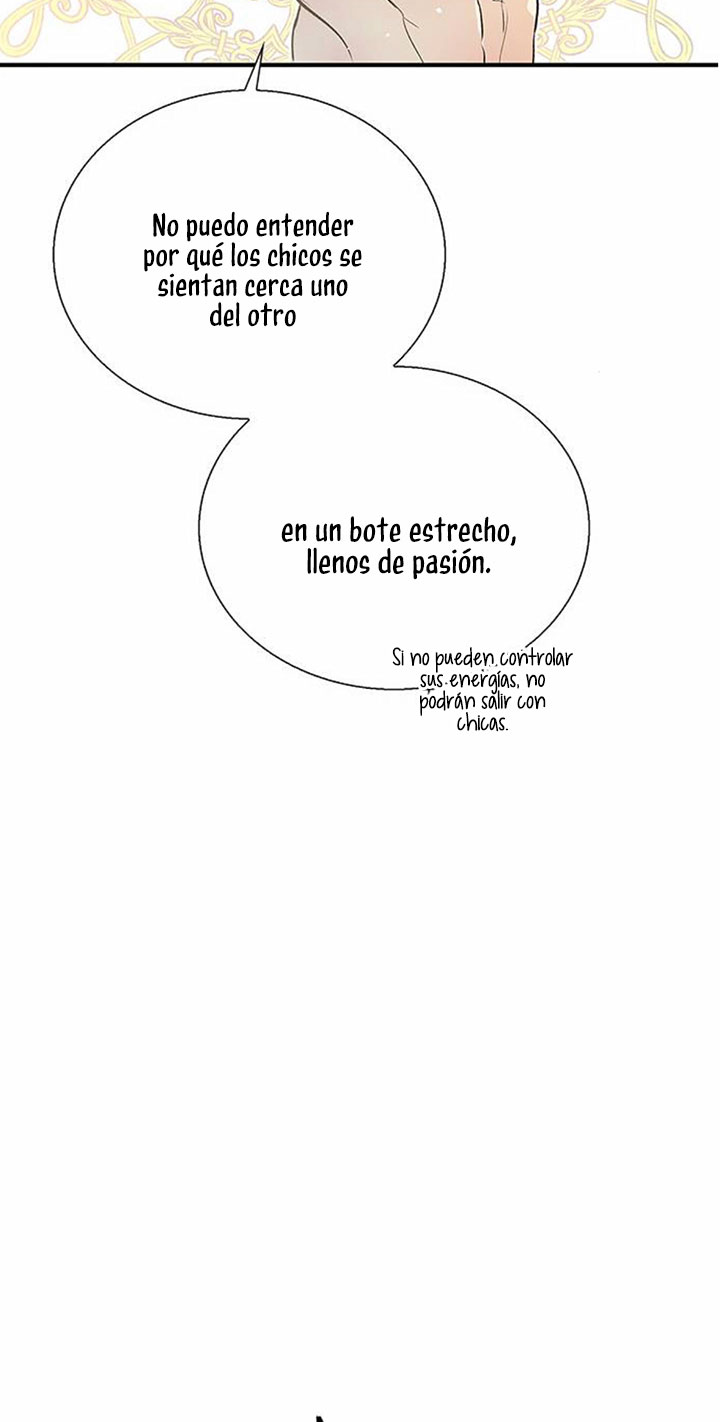 El príncipe problemático Capítulo 2 - Página 10