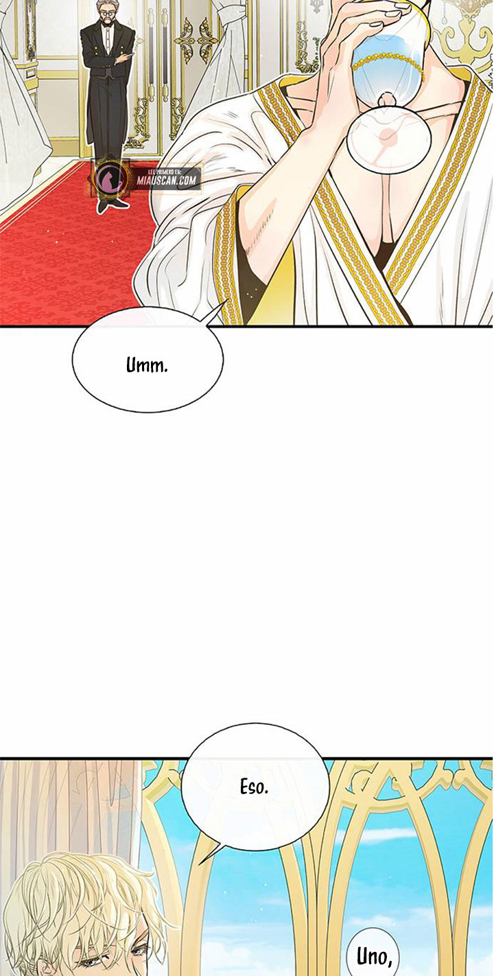 El príncipe problemático Capítulo 2 - Página 13