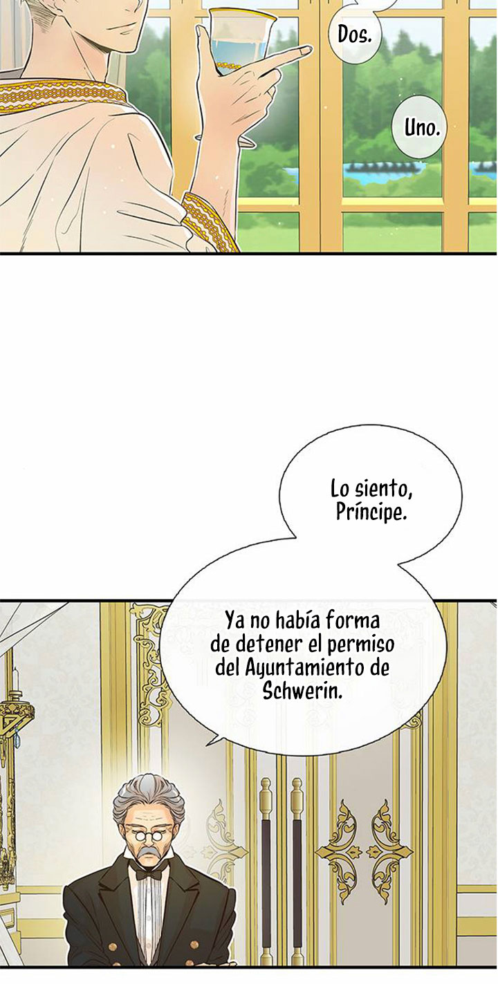 El príncipe problemático Capítulo 2 - Página 14