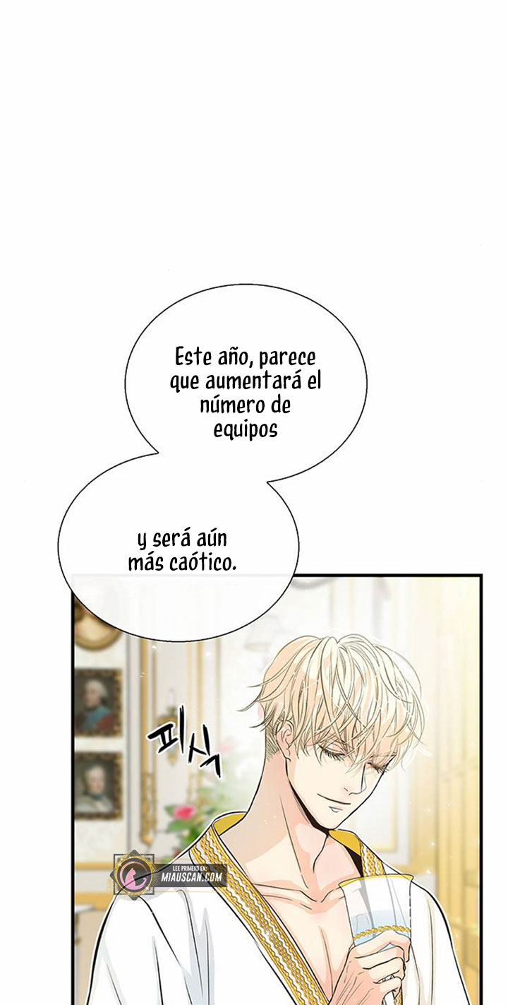 El príncipe problemático Capítulo 2 - Página 15