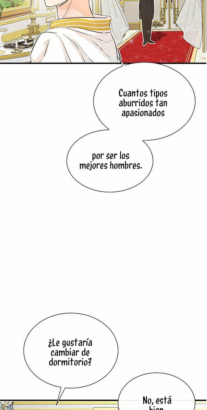 El príncipe problemático Capítulo 2 - Página 17