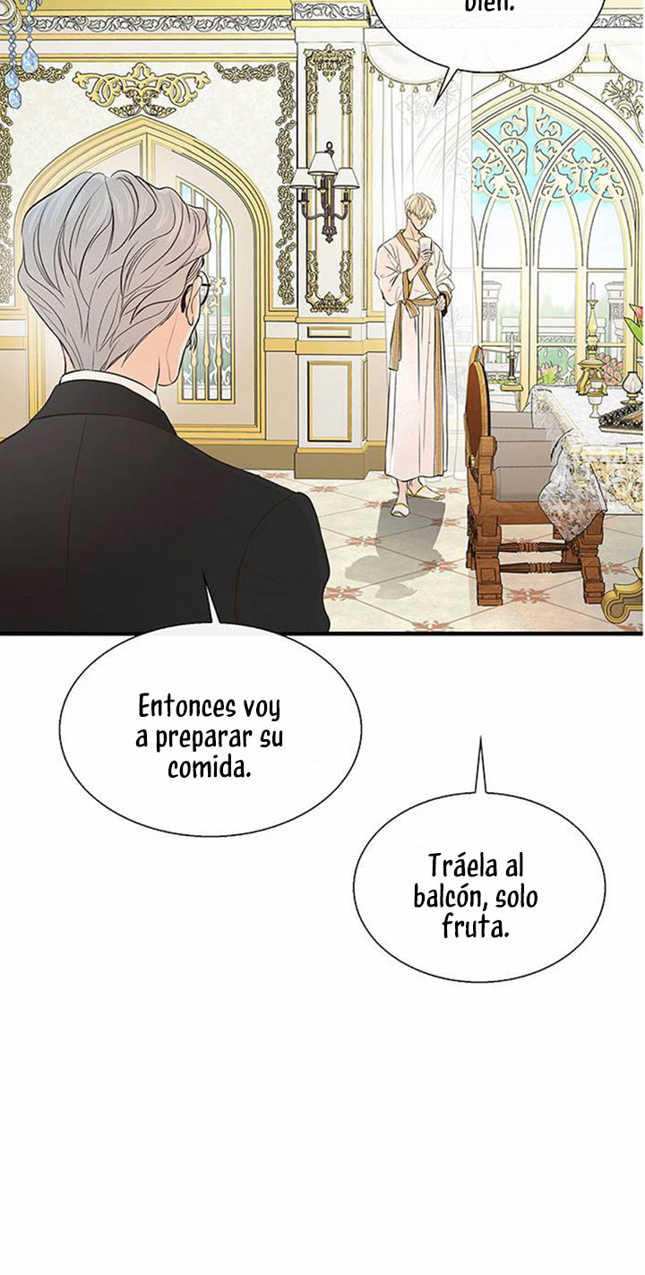 El príncipe problemático Capítulo 2 - Página 18