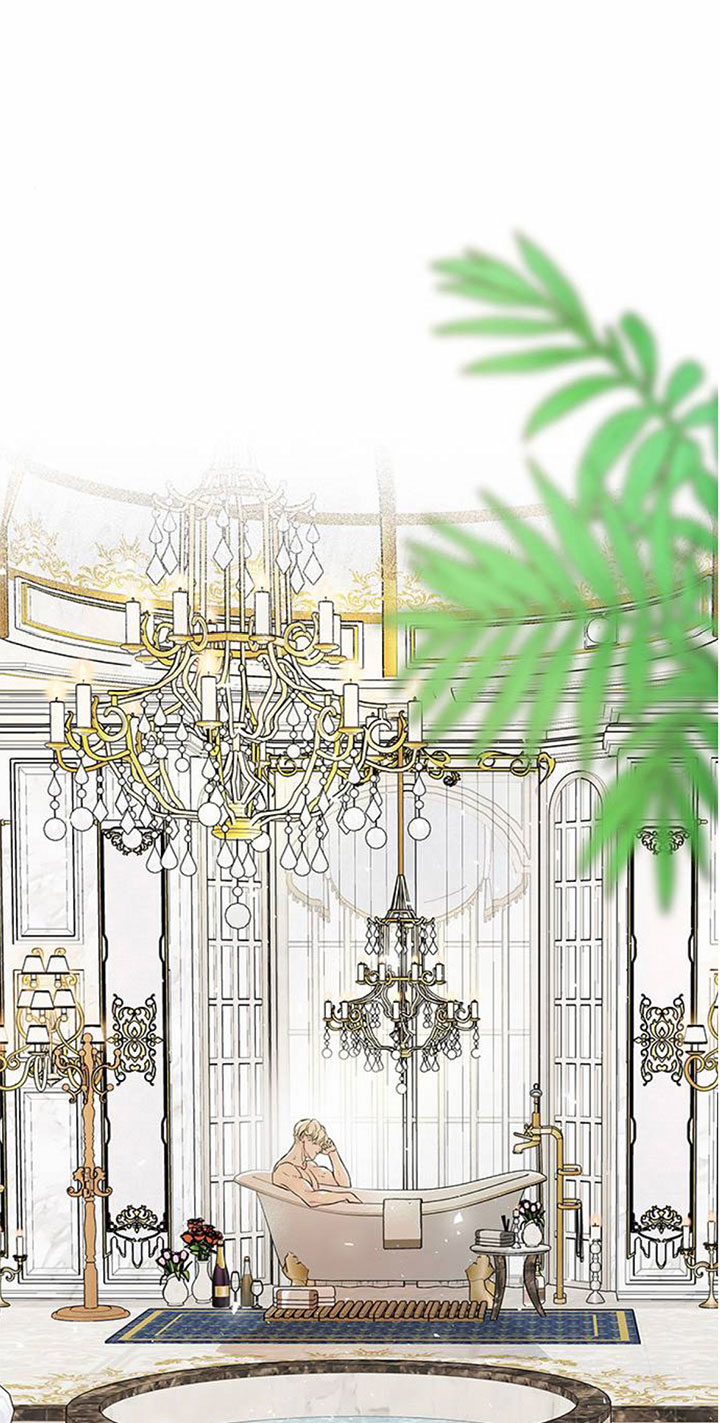 El príncipe problemático Capítulo 2 - Página 19