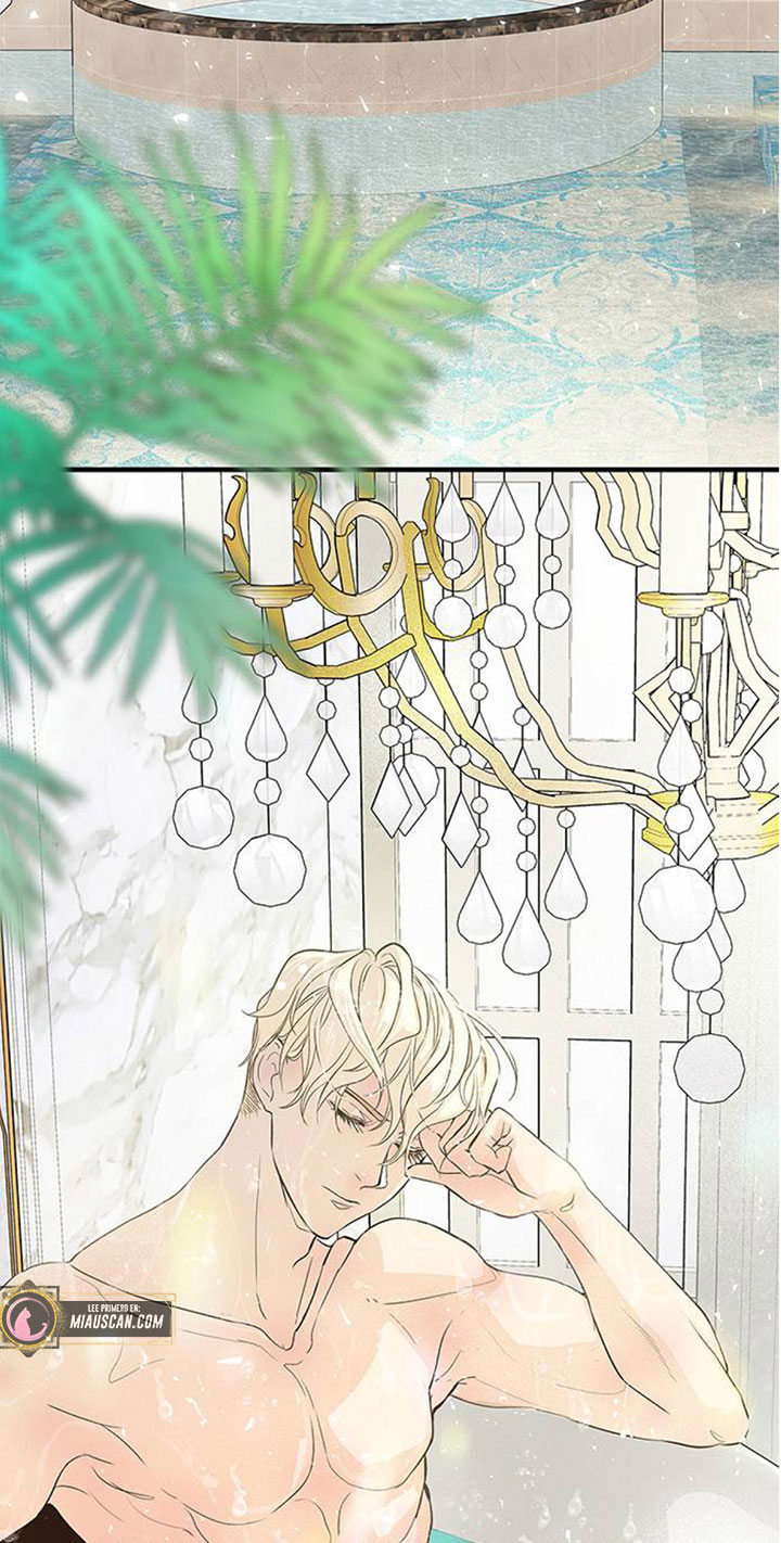 El príncipe problemático Capítulo 2 - Página 20