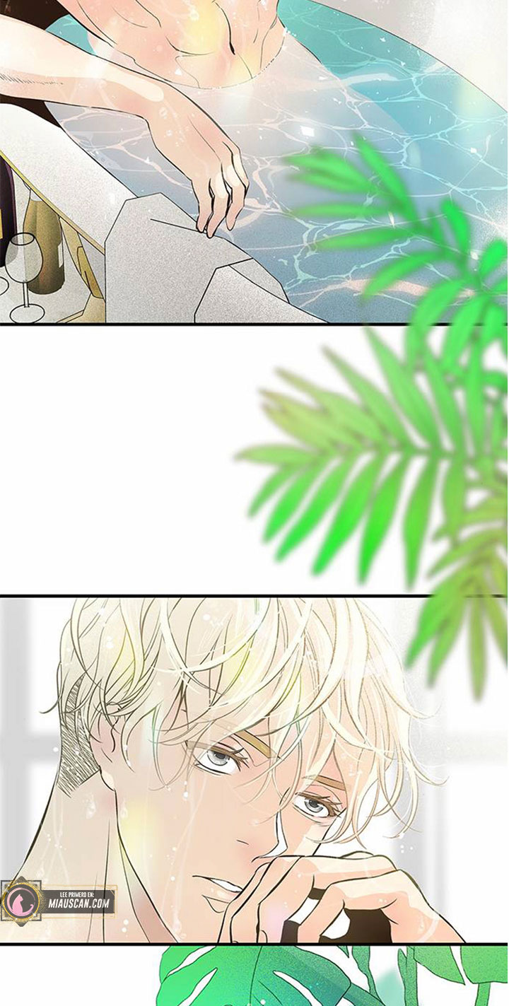 El príncipe problemático Capítulo 2 - Página 21