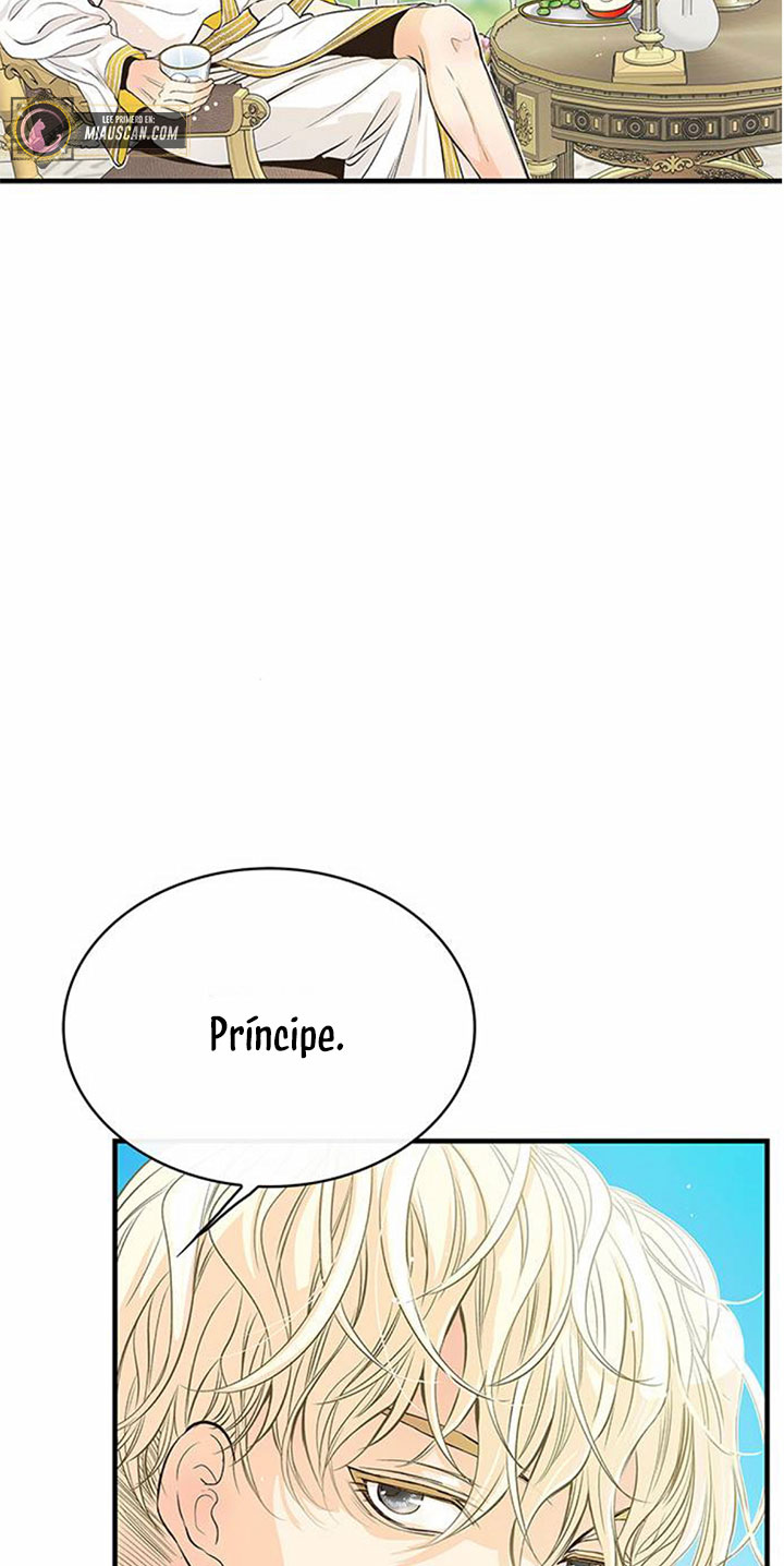El príncipe problemático Capítulo 2 - Página 26