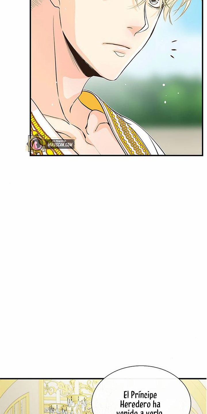 El príncipe problemático Capítulo 2 - Página 27