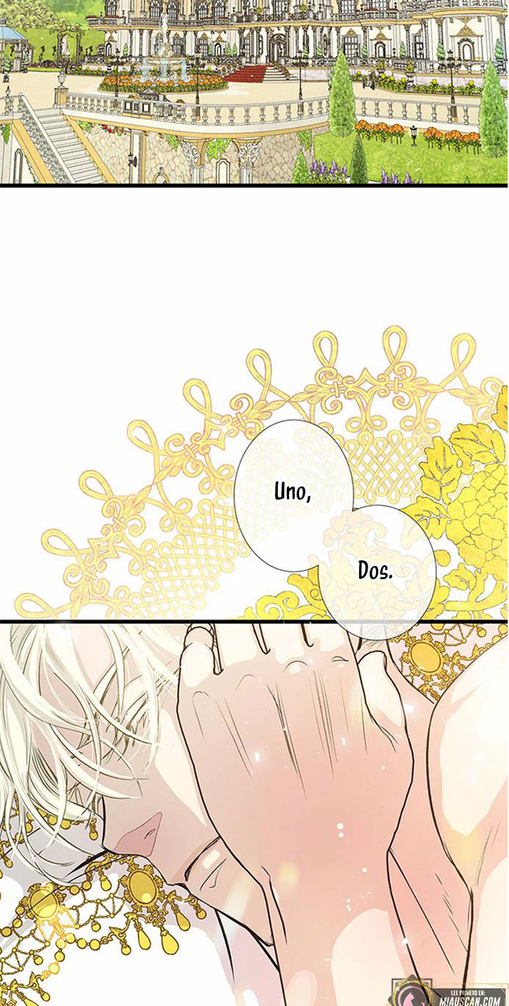 El príncipe problemático Capítulo 2 - Página 3