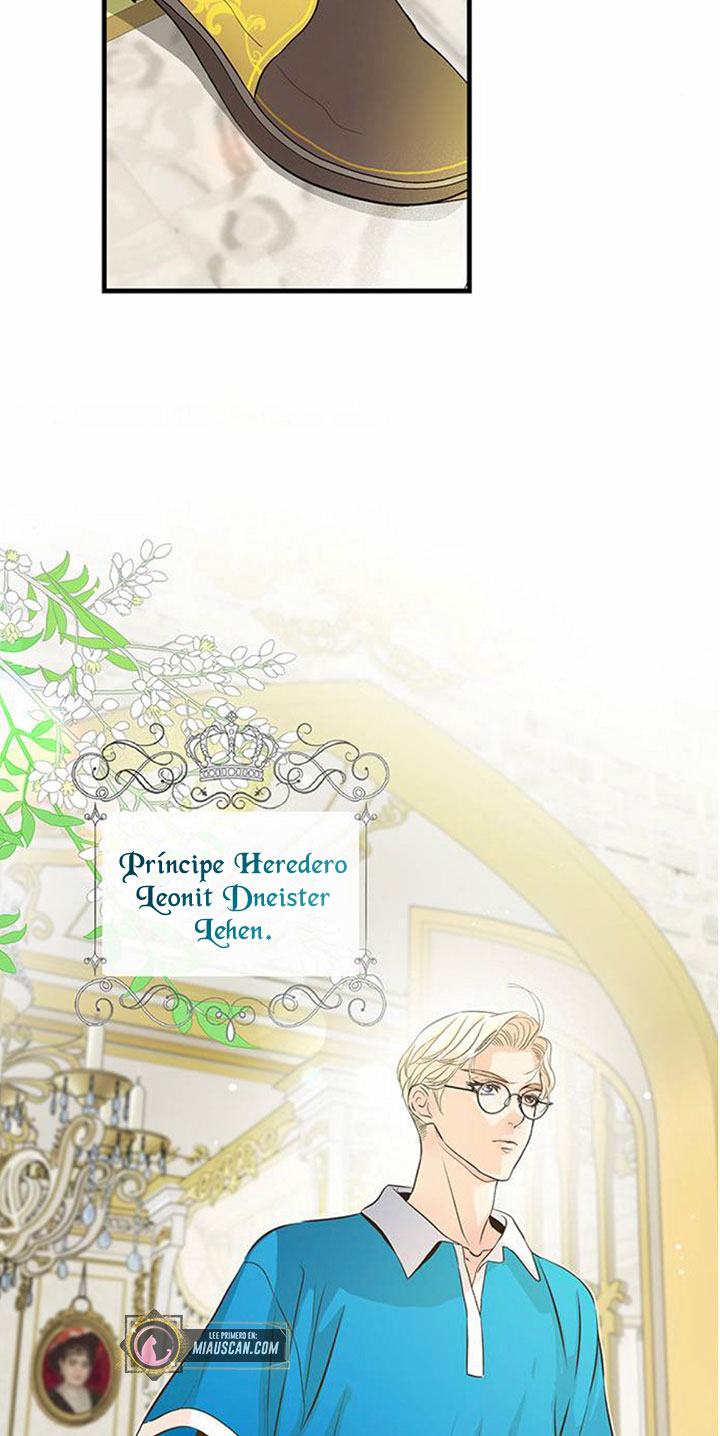 El príncipe problemático Capítulo 2 - Página 30