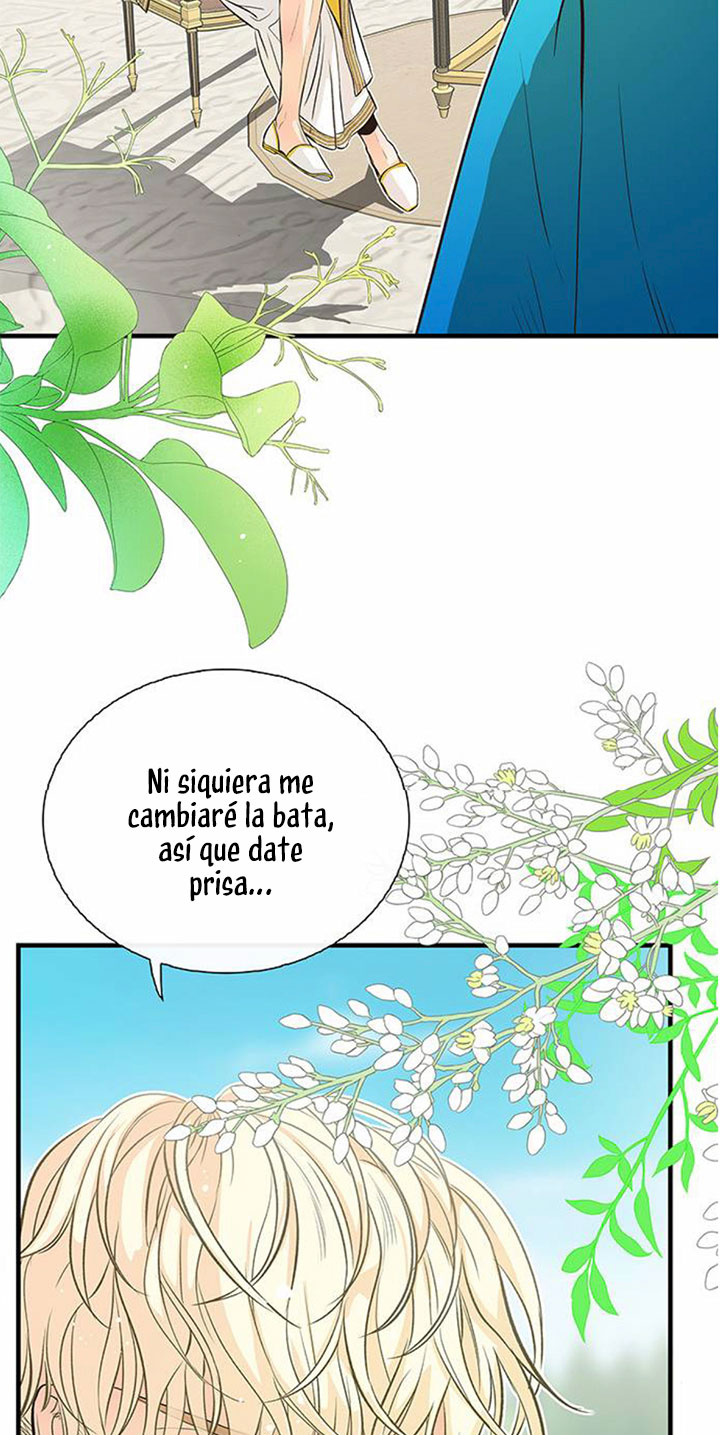 El príncipe problemático Capítulo 2 - Página 32