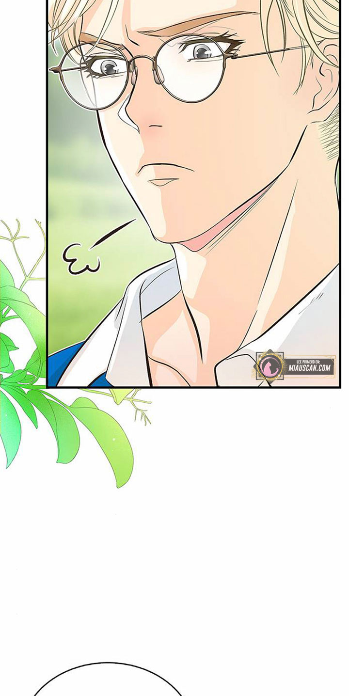 El príncipe problemático Capítulo 2 - Página 34