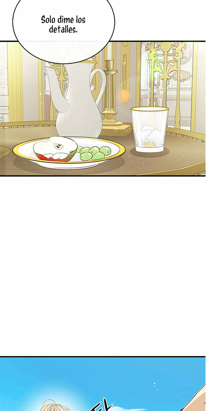 El príncipe problemático Capítulo 2 - Página 35