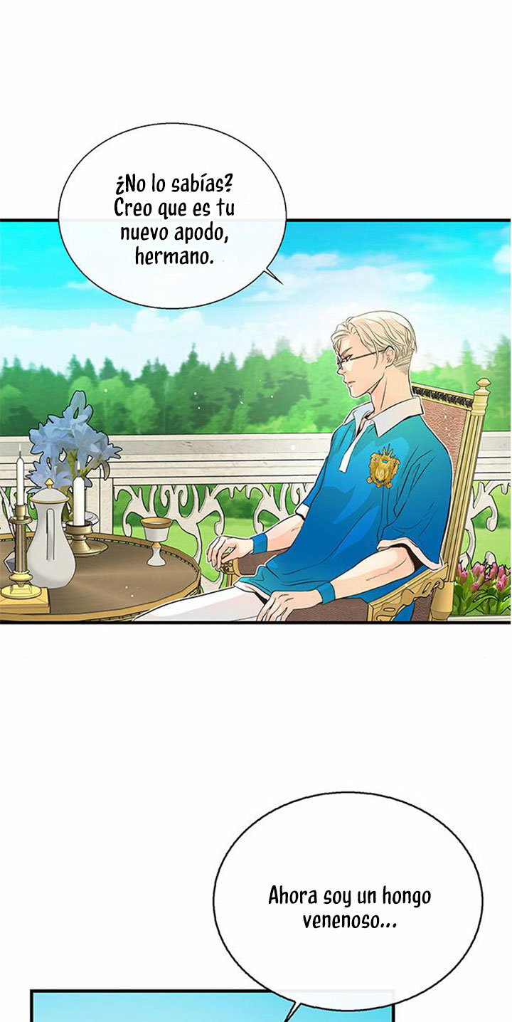 El príncipe problemático Capítulo 2 - Página 38